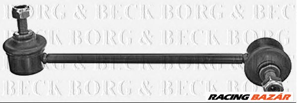 BORG & BECK BDL6613HD - Stabilizátor pálca MERCEDES-BENZ 1. kép
