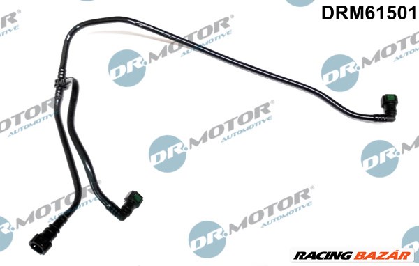 Dr.Motor Automotive DRM61501 - üzemanyag-vezeték FIAT 1. kép