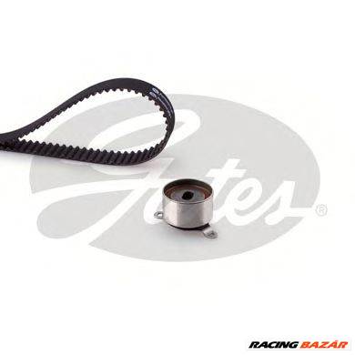 GATES K015505XS - vezérműszíj készlet HONDA