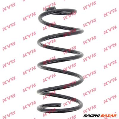 KYB RC3011 - futómű rugó MAZDA