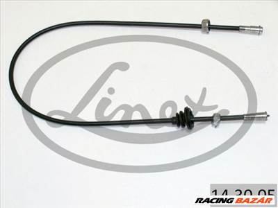 LINEX 14.30.05 - sebességmérő bovden FIAT