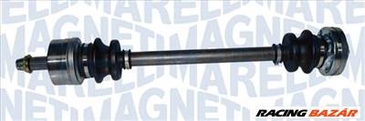 MAGNETI MARELLI 302004190202 - Féltengely MERCEDES-BENZ