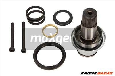 MAXGEAR 49-1048 - Tengely csatlakozó, differenciálmű FORD SEAT VW