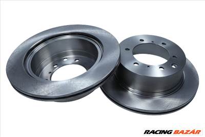 MAXGEAR 19-2438 - féktárcsa HYUNDAI
