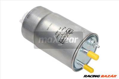MAXGEAR 26-0667 - Üzemanyagszűrő ALFA ROMEO CHRYSLER CITROËN FIAT FORD LANCIA OPEL PEUGEOT VAUXHALL