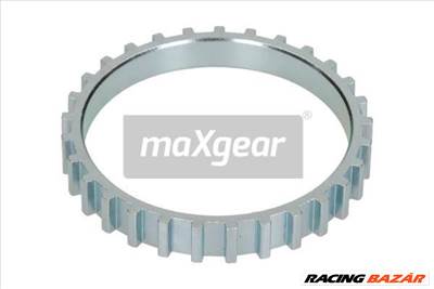 MAXGEAR 27-0360 - érzékelő gyűrű, ABS OPEL VAUXHALL