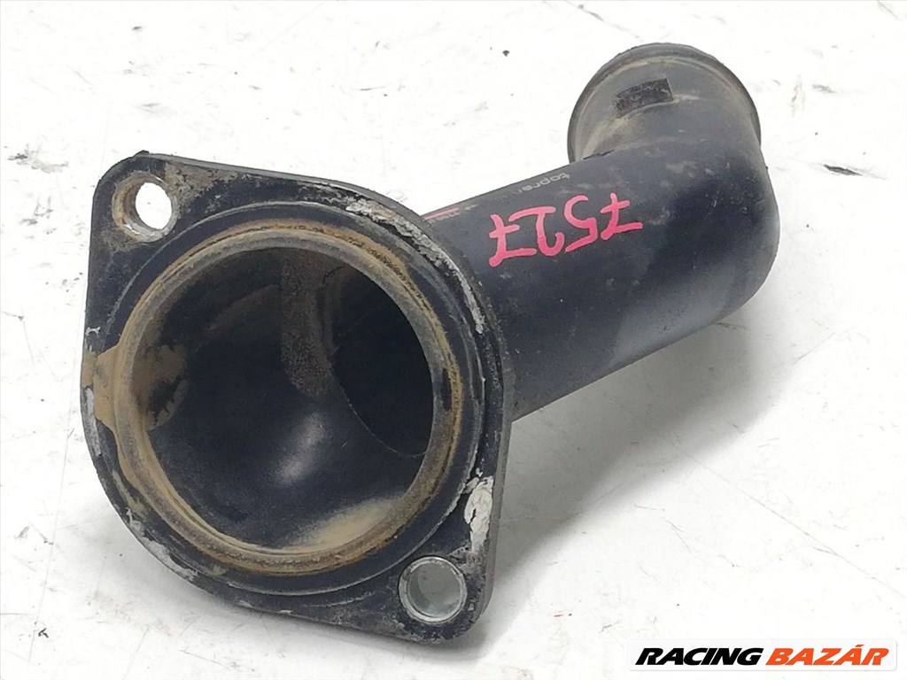 AUDI A3 (8L1) 1.6 Termosztátház #7527 7700j02 3. kép