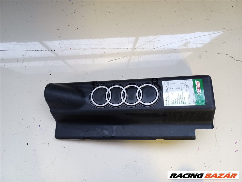 Audi A4 (B5 - 8D) 1.6 felső motorburkolat 06b103935 1. kép