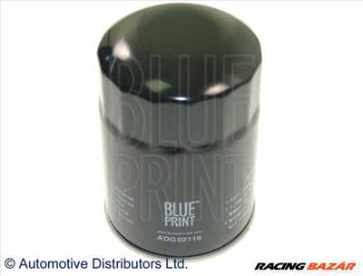 BLUE PRINT ADG02116 - olajszűrő HYUNDAI KIA
