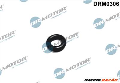 Dr.Motor Automotive DRM0306 - Tömítőgyűrű, fúvóka tartó VOLVO