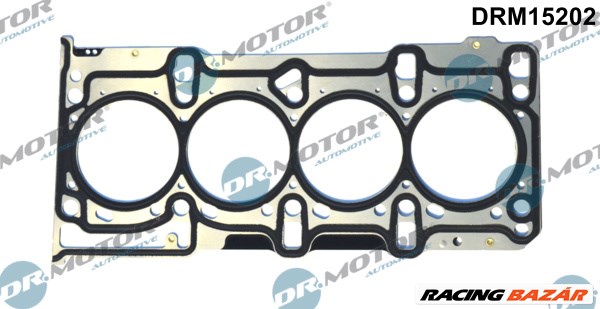 Dr.Motor Automotive DRM15202 - hengerfej tömítés ALFA ROMEO CHEVROLET CITROËN FIAT FORD LANCIA OPEL  1. kép