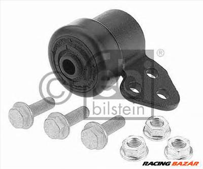 FEBI BILSTEIN 18552 - Lengőkar szerelőkészlet OPEL VAUXHALL