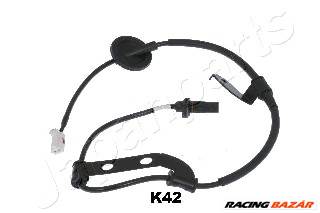 JAPANPARTS ABS-K42 - kerékfordulatszám érzékelő HYUNDAI KIA