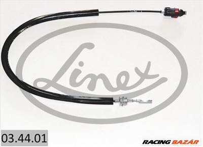 LINEX 03.44.01 - váltó bovden AUDI VW