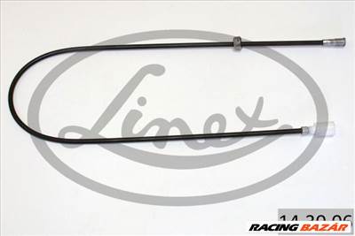LINEX 14.30.06 - sebességmérő bovden FIAT