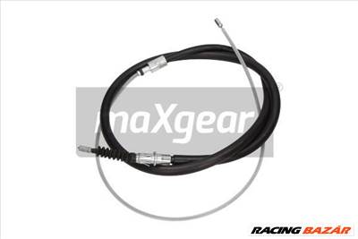 MAXGEAR 32-0379 - Kézifék bowden CITROËN PEUGEOT