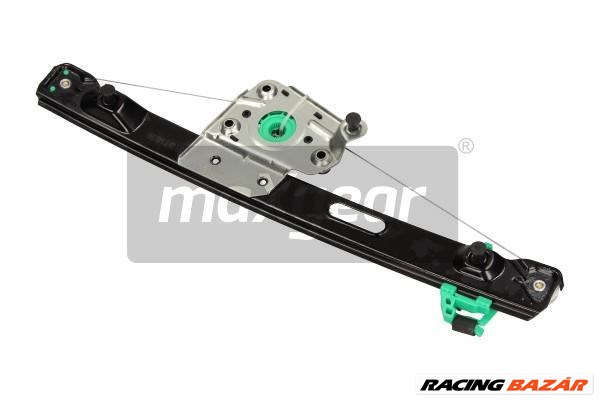 MAXGEAR 50-0246 - ablakemelő BMW 1. kép