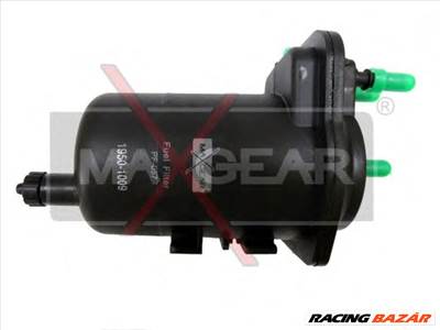 MAXGEAR 26-0104 - Üzemanyagszűrő NISSAN RENAULT