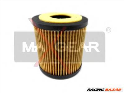 MAXGEAR 26-0297 - olajszűrő FORD FORD USA MAZDA