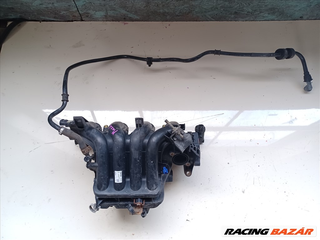 Mazda 3 (BK) MZR 1.4 Sport szívósor 0998000093 1. kép