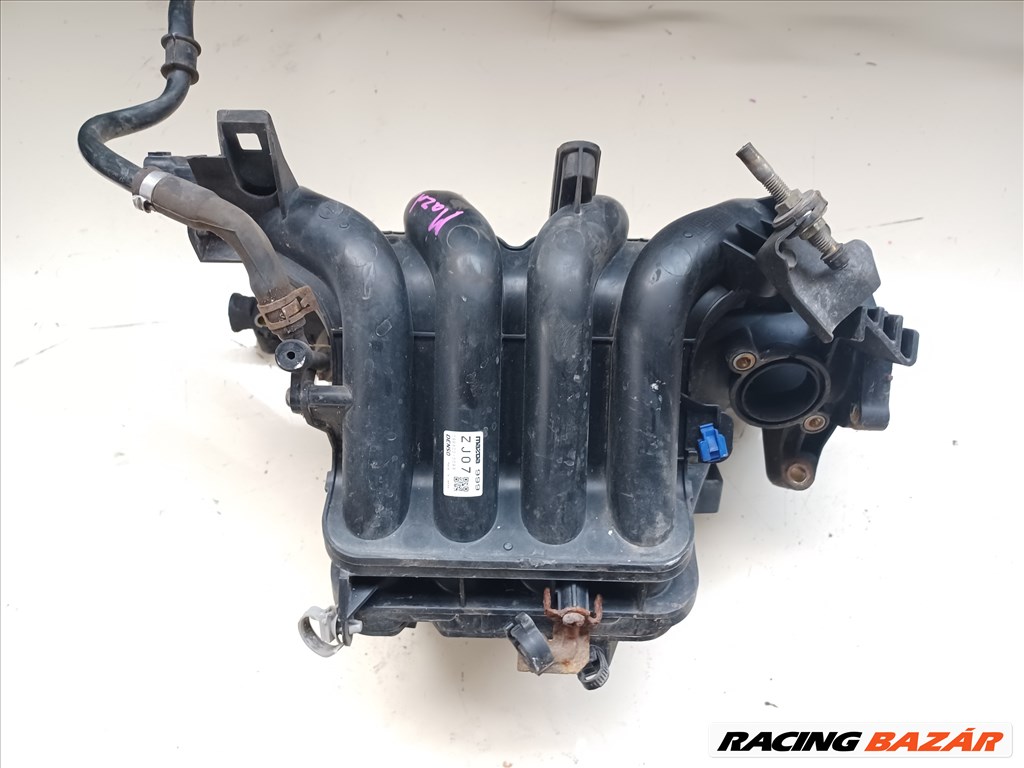 Mazda 3 (BK) MZR 1.4 Sport szívósor 0998000093 4. kép