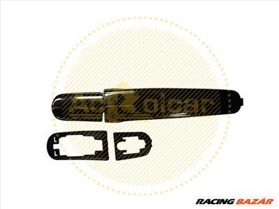 AC Rolcar 41.4057 - ajtófogantyú FORD