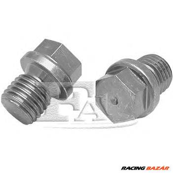 FA1 862.367.001 - Olajteknő zárócsavar