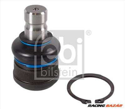 FEBI BILSTEIN 171568 - Lengőkar gömbfej CITROËN MITSUBISHI PEUGEOT