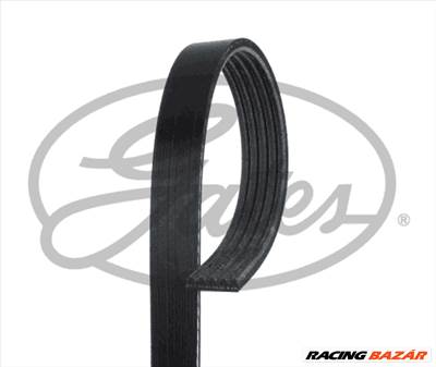 GATES 5PK848 - hosszbordás szíj CITROËN FIAT FORD HONDA LANCIA MITSUBISHI NISSAN PEUGEOT RENAULT TOY