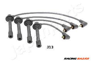 JAPANPARTS IC-313 - gyújtókábel szett MAZDA