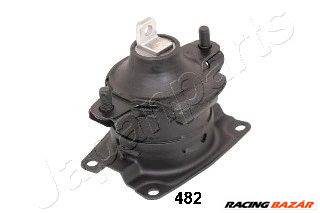 JAPANPARTS RU-482 - motortartó bak HONDA