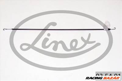 LINEX 03.54.01 - Kábel, ajtózár nyitó AUDI