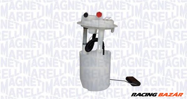 MAGNETI MARELLI 519721499900 - üzemanyagszint kijelző CITROËN PEUGEOT 1. kép