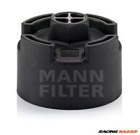 MANN-FILTER LS 6 - Olajszűrő kulcs 1. kép