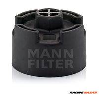 MANN-FILTER LS 6 - Olajszűrő kulcs