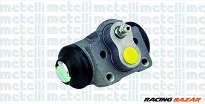 METELLI 04-0975 - fékmunkahenger FIAT MITSUBISHI