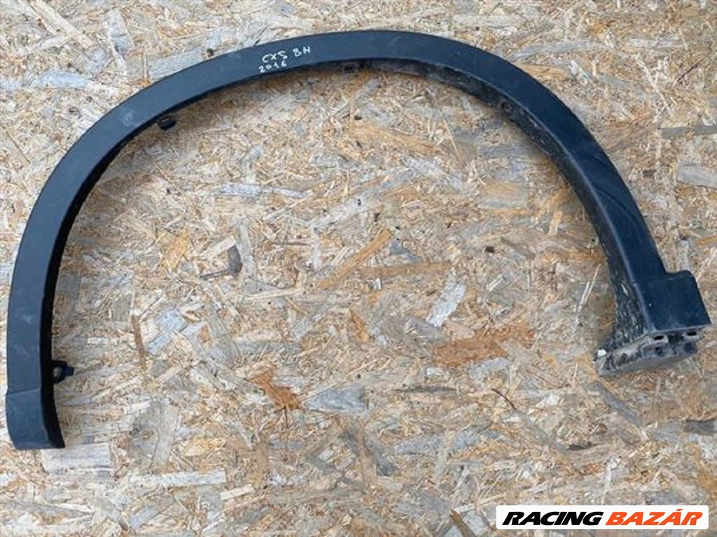 Mazda CX-5 (KE) bal hátsó sárvédő ív 1. kép