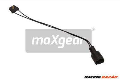 MAXGEAR 23-0055 - figyelmezető kontaktus, fékbetétkopás BMW