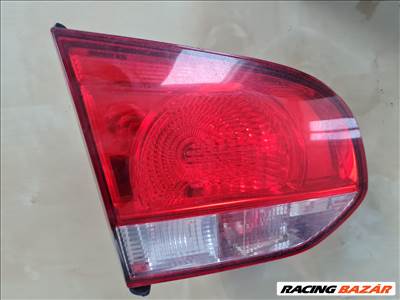 Volkswagen Golf VI bal belső hátsó lámpa 5K0 945 093G  5k0945093g