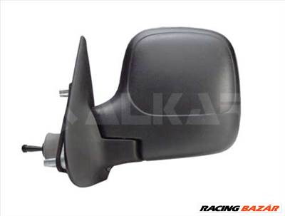 ALKAR 9264974 - külső visszapillantó CITROËN PEUGEOT