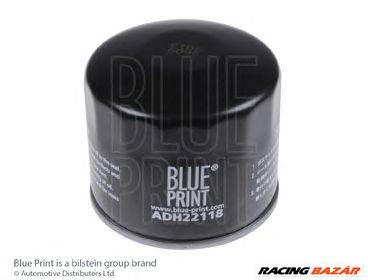 BLUE PRINT ADH22118 - olajszűrő HONDA