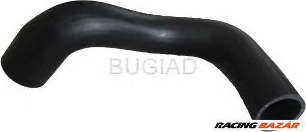 BUGIAD 88631 - Töltőlevegő cső CITROËN PEUGEOT 1. kép