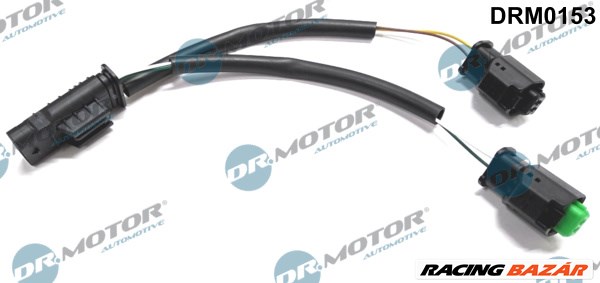 Dr.Motor Automotive DRM0153 - Kábeljavító készlet, hűtőfolyadék-hőmérséklet érzékelő CITROËN MINI PE 1. kép