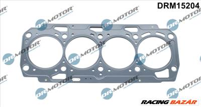 Dr.Motor Automotive DRM15204 - hengerfej tömítés CHEVROLET OPEL SAAB VAUXHALL