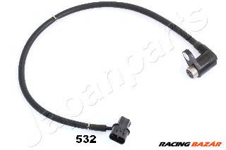 JAPANPARTS ABS-532 - kerékfordulatszám érzékelő MITSUBISHI