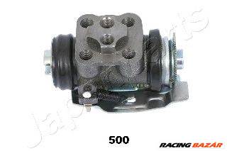 JAPANPARTS CD-500 - fékmunkahenger MITSUBISHI