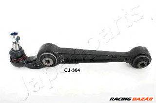 JAPANPARTS CJ-304 - Lengőkar MAZDA
