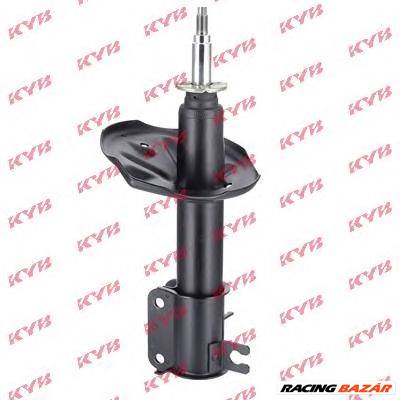 KYB 634095 - lengéscsillapító DAEWOO