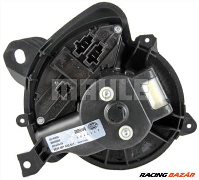MAHLE AB 141 000P - Utastér-ventilátor ALFA ROMEO