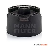 MANN-FILTER LS 6/1 - Olajszűrő kulcs 1. kép